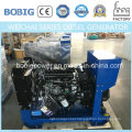 45kVA Silent Diesel Generator Powered by Weichai Engine